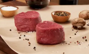 Shop By Cut - Filet Mignon