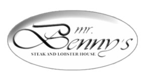 Mr. Benny's Logo