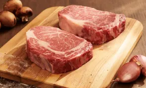 Shop By Cut - Ribeye Steaks