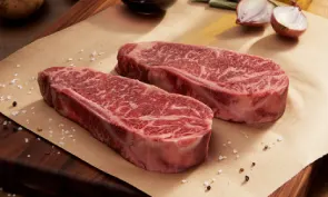 Shop By Cut - Strip Steaks