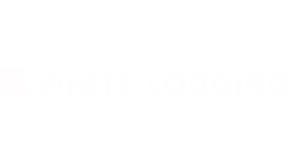 White Lodging Logo