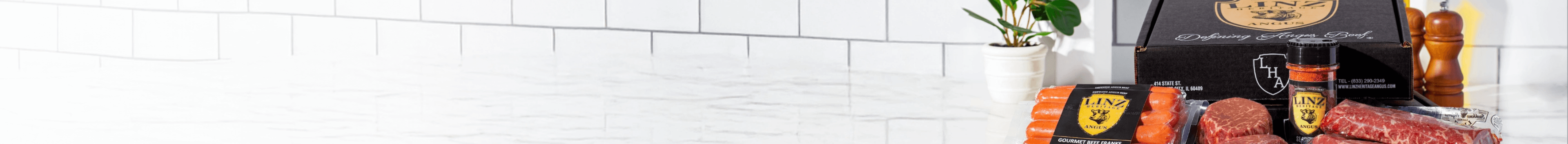 Meats By Linz Holiday Bundle Banner