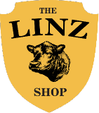 The Linz Shop Logo