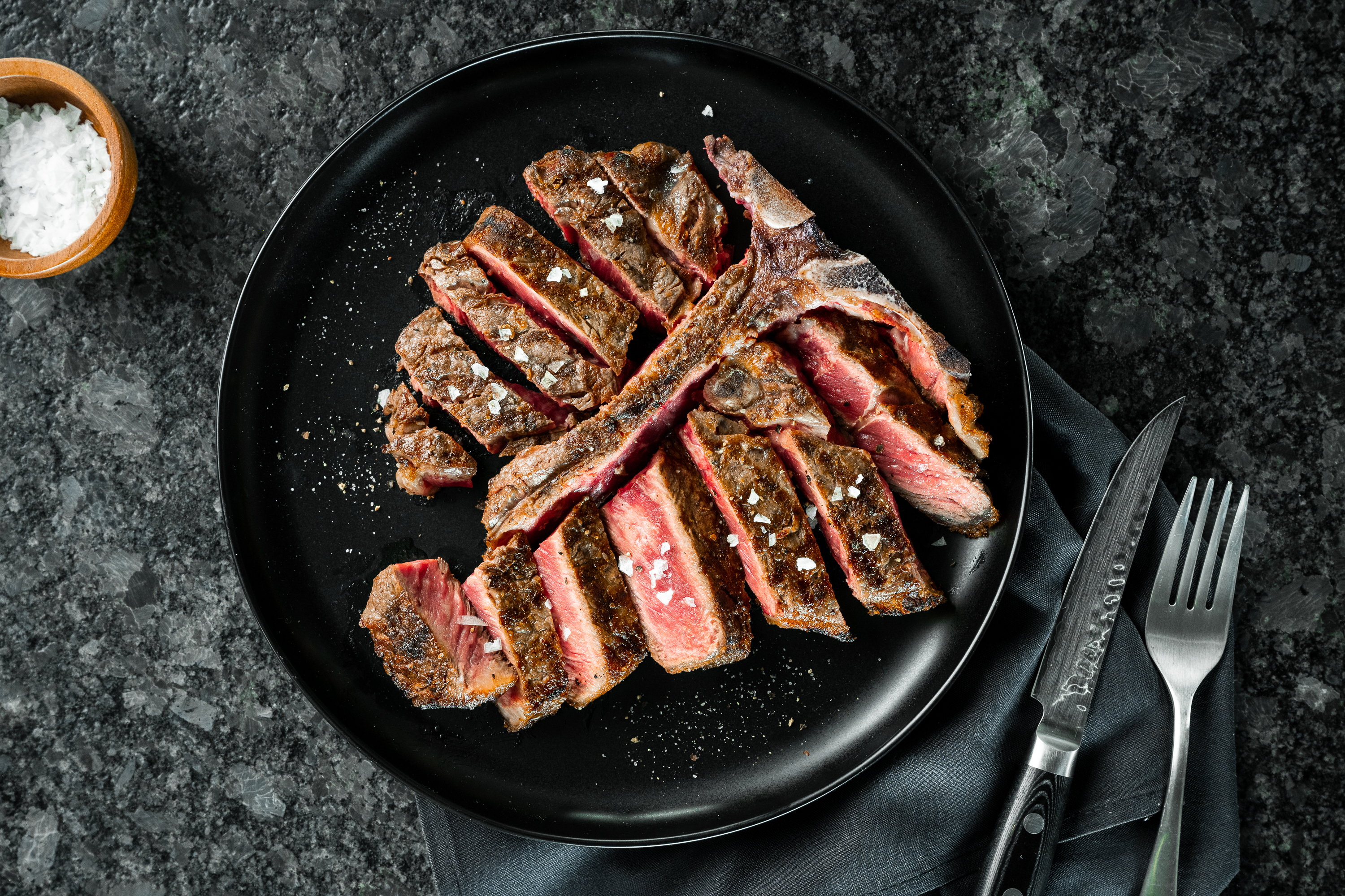 Why Porterhouse Steaks Are Perfect for Holiday Hosting