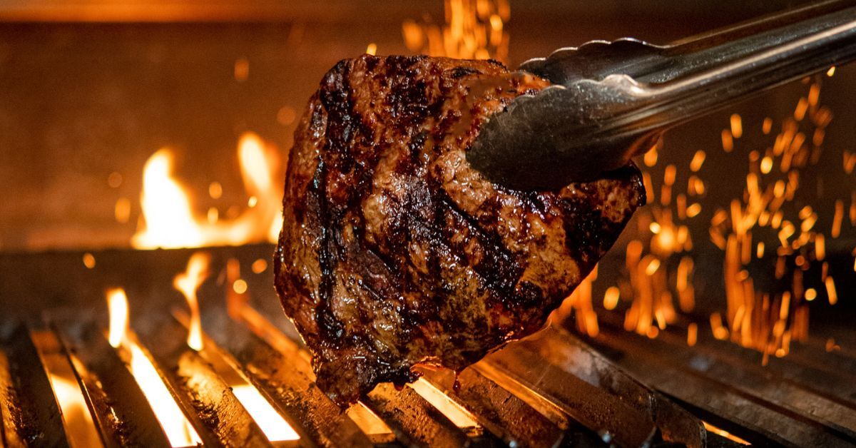 Reverse Searing Steaks: Why It’s Game-Changing Reverse Searing Steaks: Why It’s Game-Changing