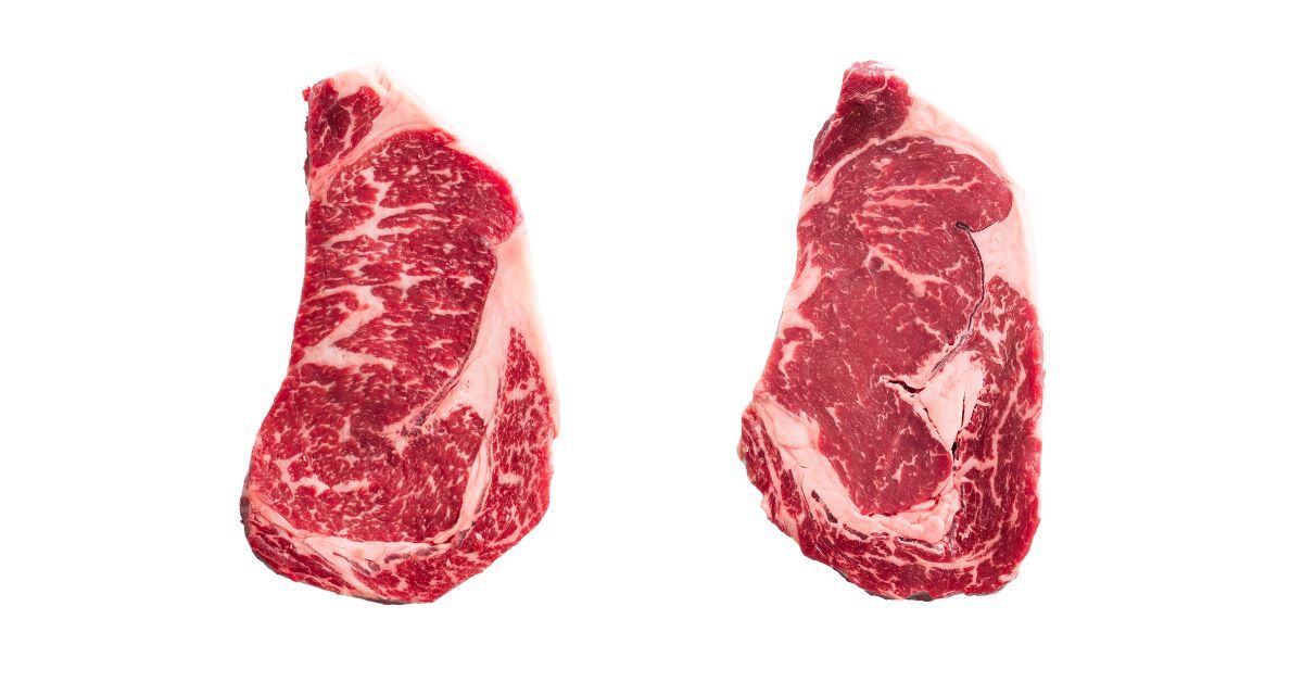 What Is the Difference Between Prime and Choice?