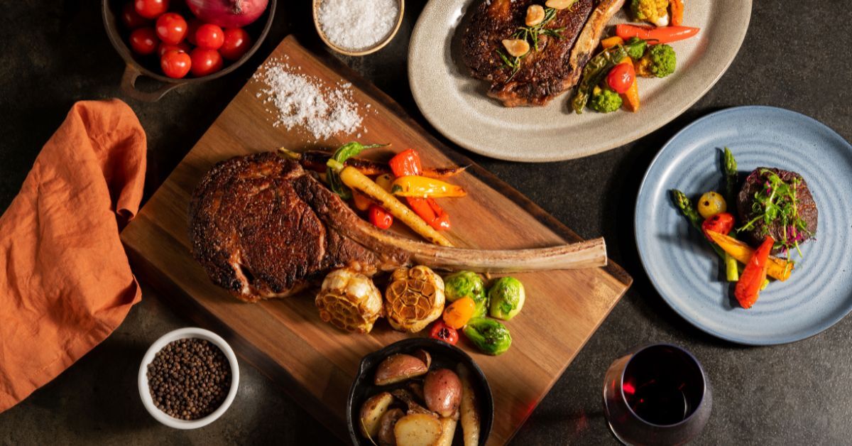 Find out why Tomahawk ribeyes are worth the price. Perfect for home chefs, this tasty steak brings luxury and unforgettable flavor to your table.