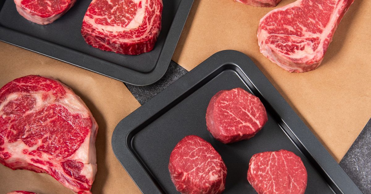 Filet Mignon vs. Ribeye: Which Is Better?