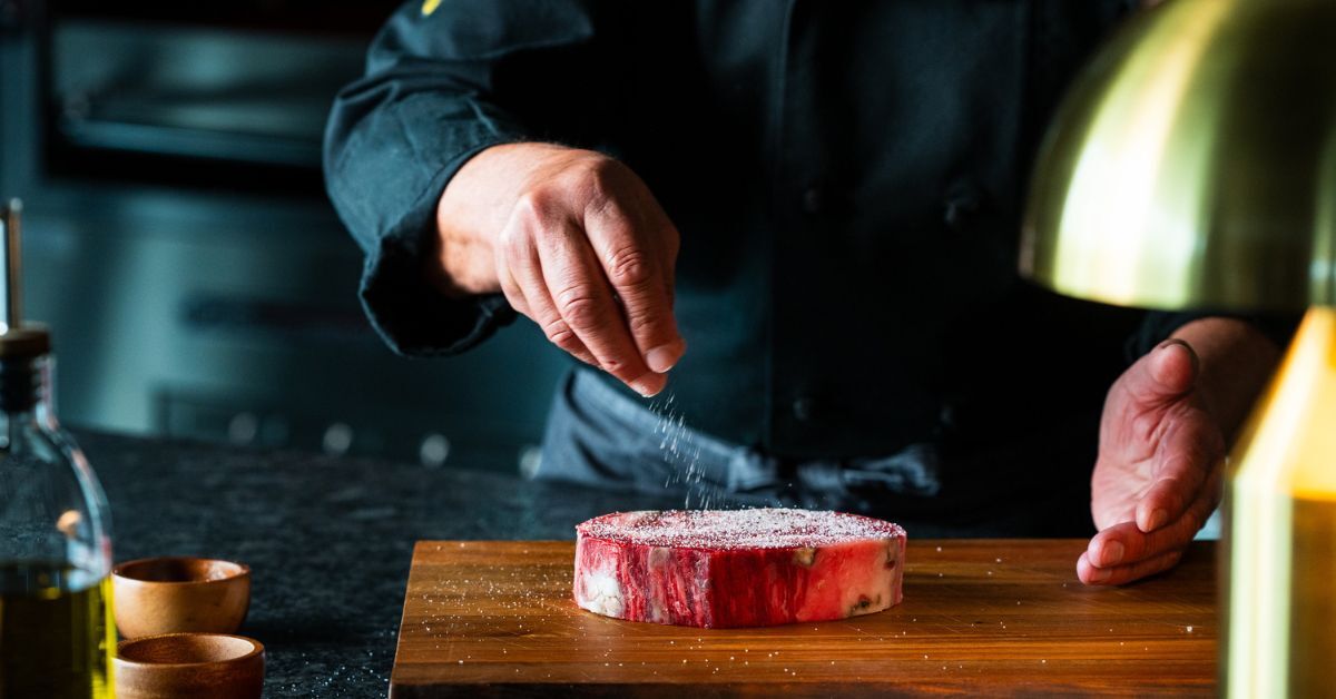 4 Important Things To Know About Dry-Aged Beef