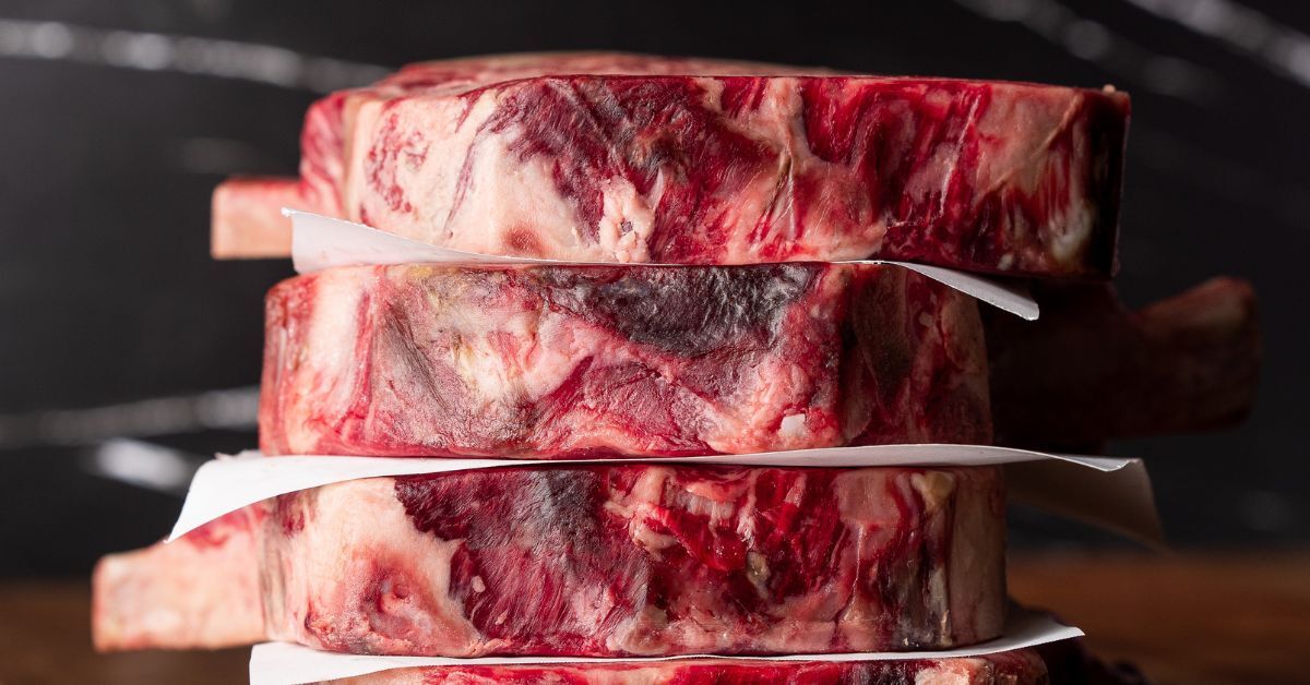 4 Important Things To Know About Dry-Aged Beef