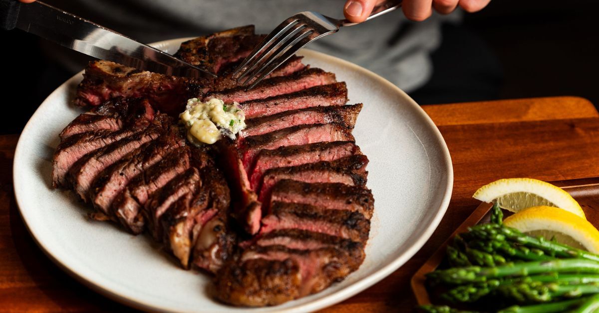 5 Reasons the Porterhouse Is the King of Steaks