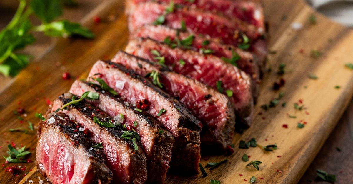 4 Pro Tips for Choosing the Best Strip Steak Cut