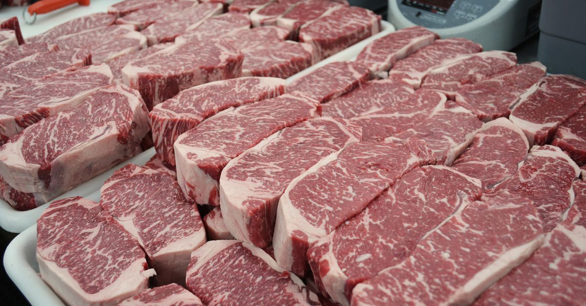 4 Pro Tips for Choosing the Best Strip Steak Cut