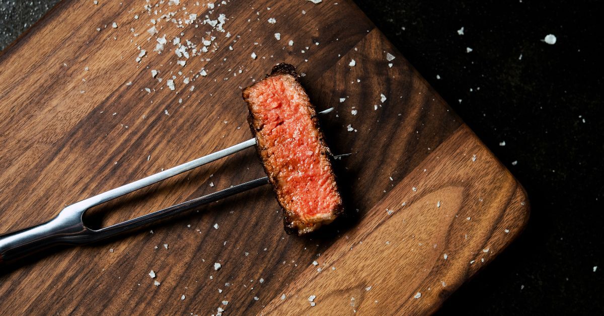 What Are the Different Kinds of Strip Steaks?