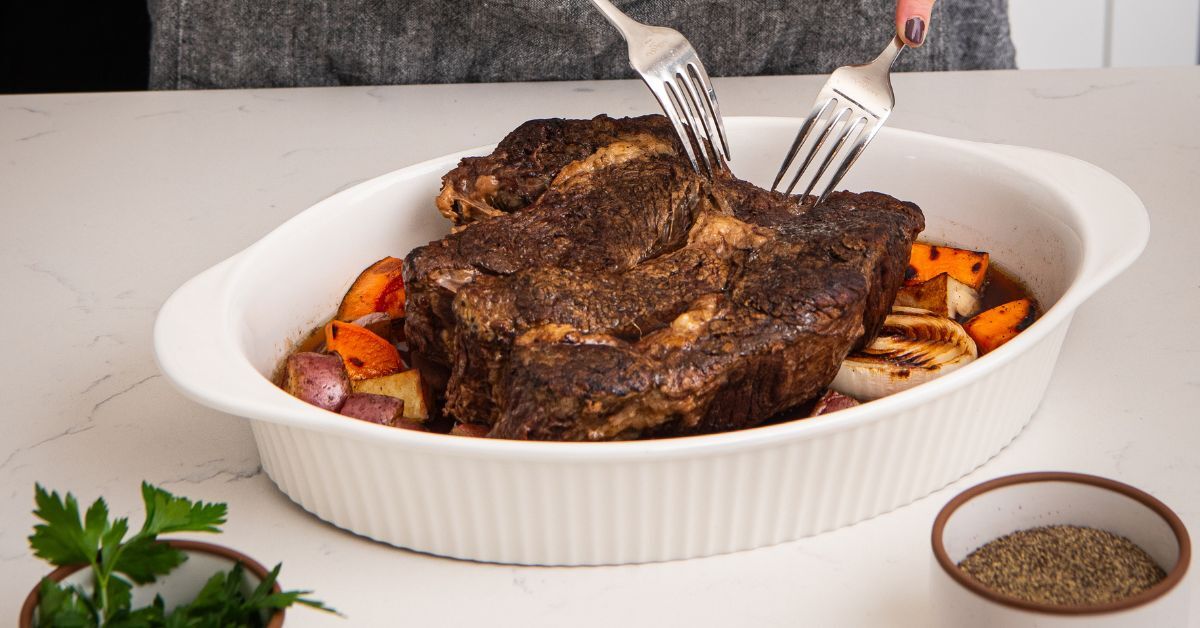 Ribeye Roast vs. Prime Rib: The Top 5 Differences