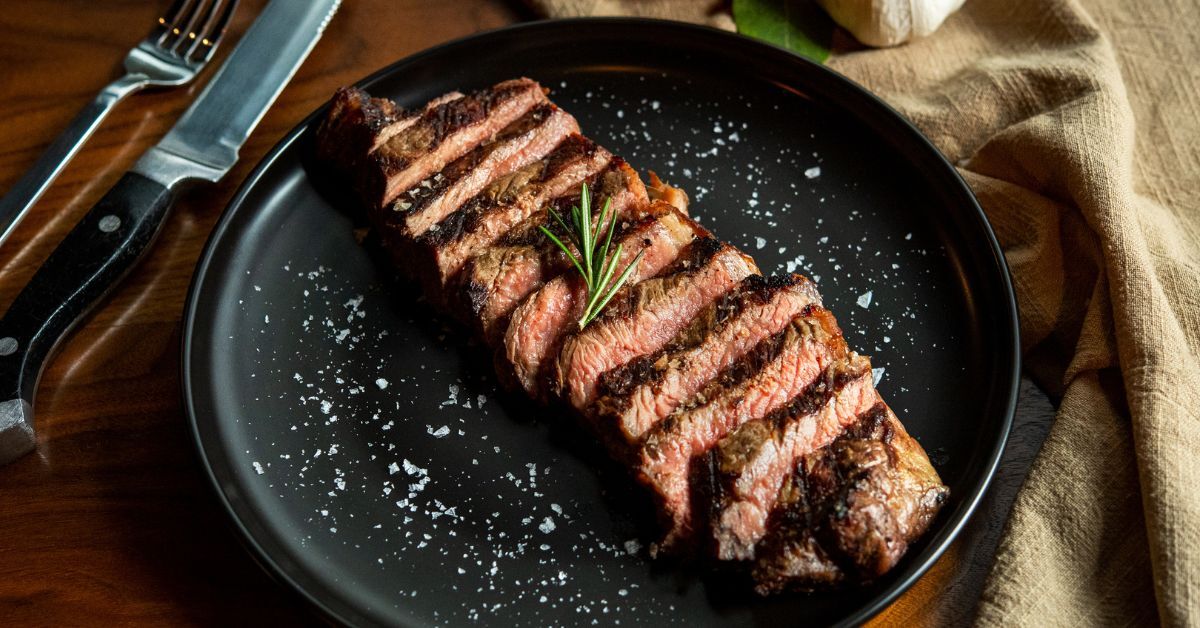 5 Simple Strip Steak Seasoning Combos You Should Know