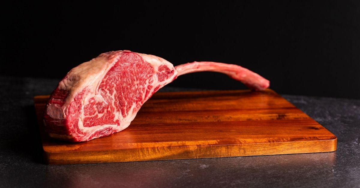 Tomahawk vs. Cowgirl Bone-In Ribeye: Key Differences