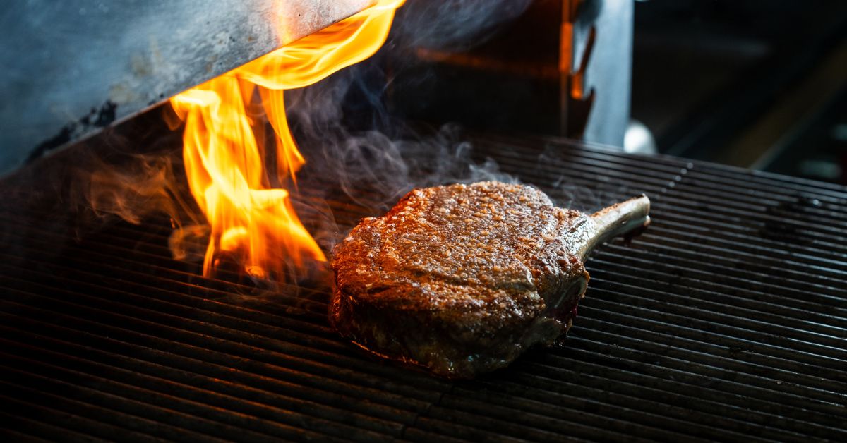 Cooking Dry-Aged Steak Without Losing Flavor
