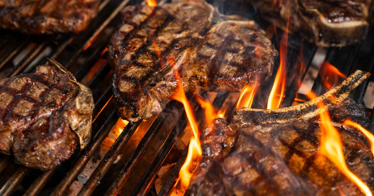 Cooking Dry-Aged Steak Without Losing Flavor