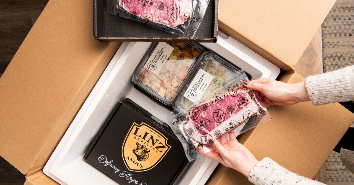 The Art of Selecting Premium Beef for Home Chefs