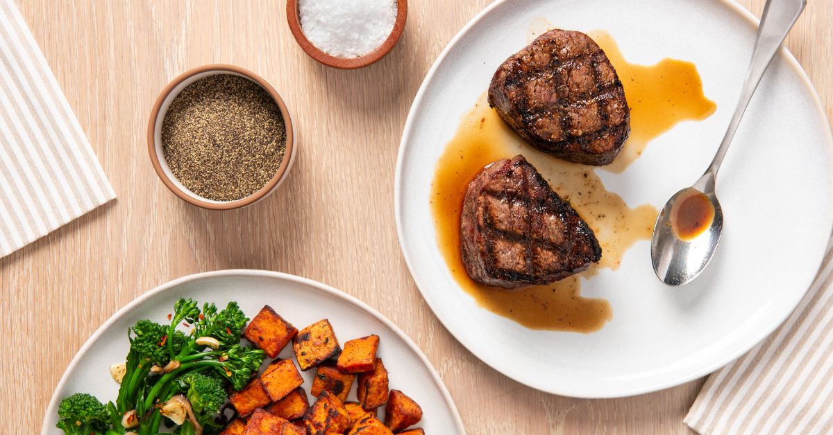 Why Filet Mignon Is Perfect for Romantic Dinners