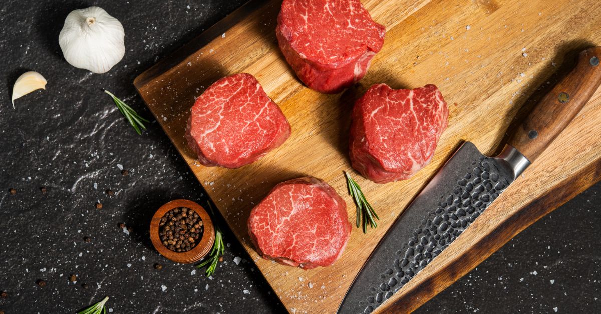 Why Filet Mignon Is Perfect for Romantic Dinners