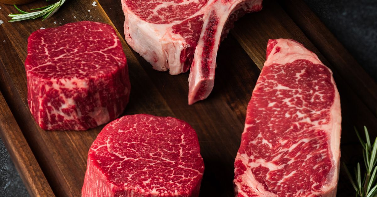 What is Wet-Aged Beef & How Does It Differ From Dry-Aged?