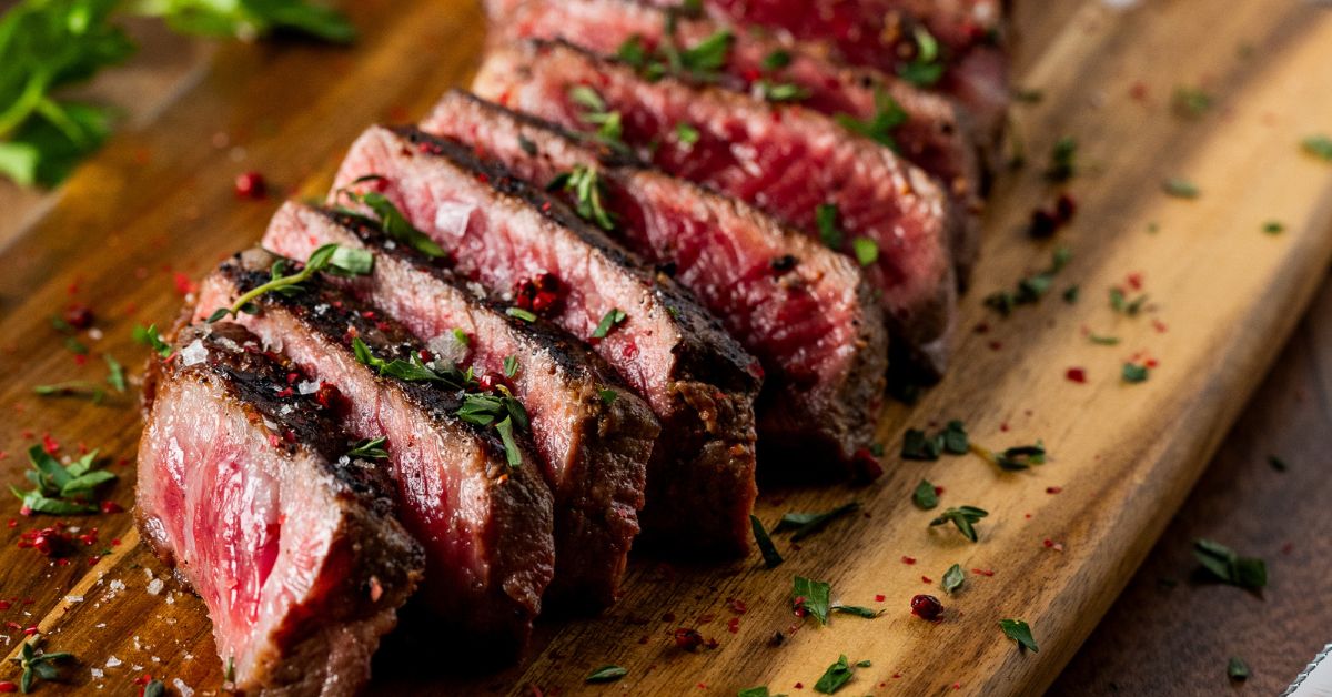 5 Marinades That Bring Out the Best Flavor in Skirt Steak