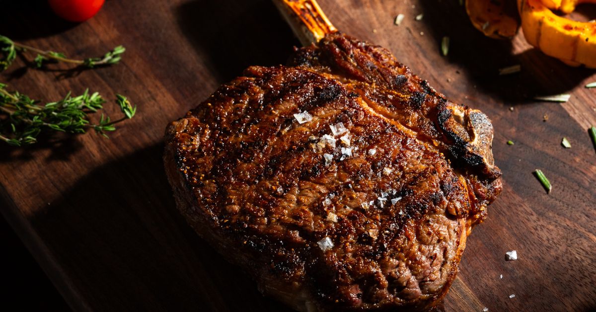 How To Prepare Your Ribeye for Maximum Juiciness How To Prepare Your Ribeye for Maximum Juiciness