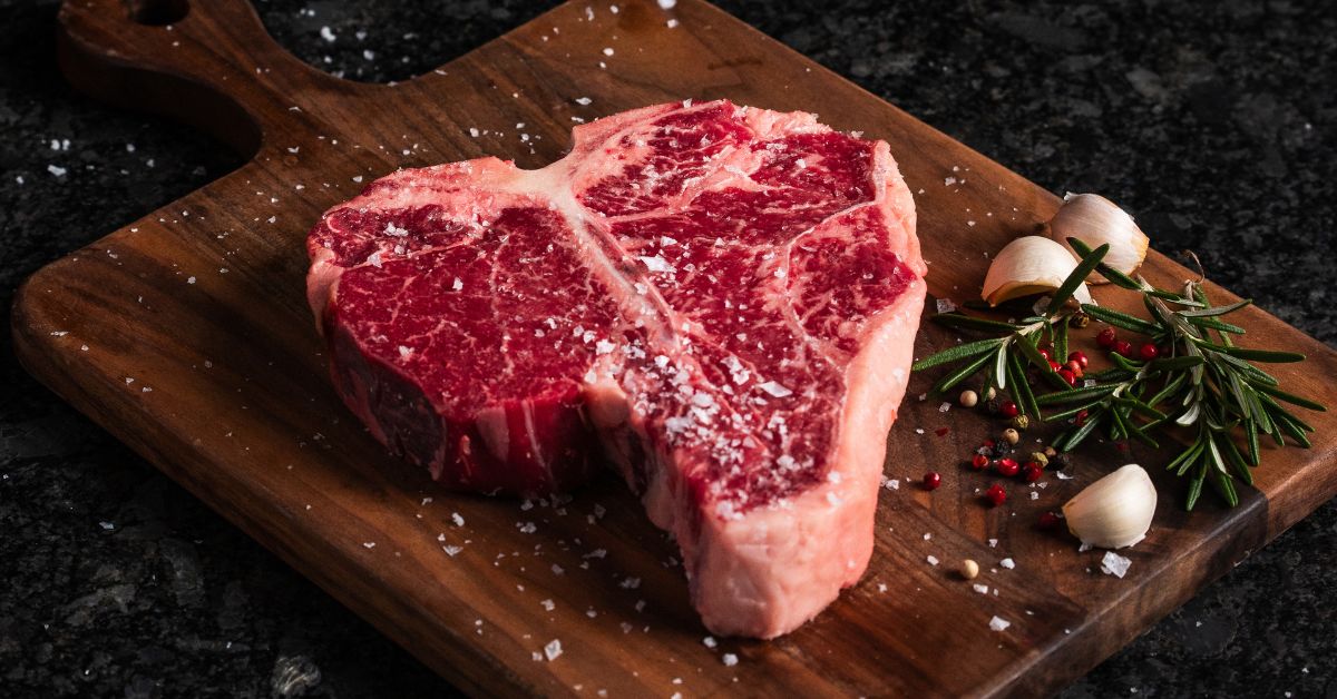 The History and Evolution of Porterhouse Steaks The History and Evolution of Porterhouse Steaks