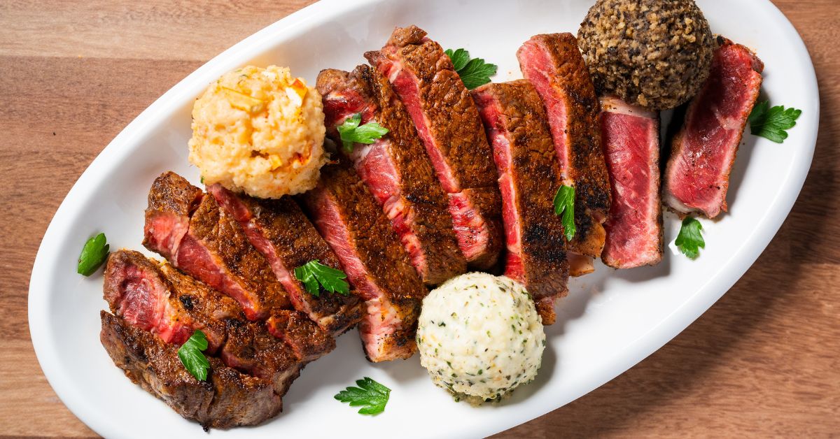 A Deep Dive Into the History of the New York Strip Steak