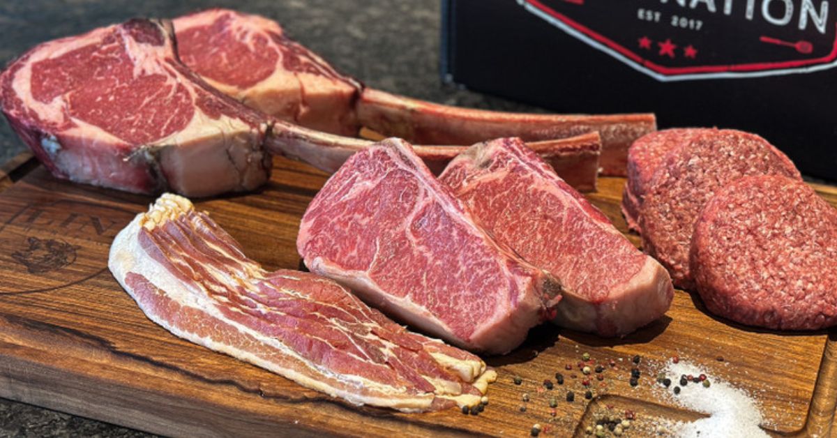 Debunking Myths and Misconceptions About Dry-Aged Steak
