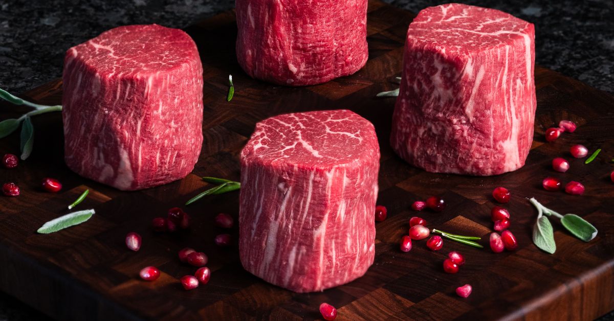 Things To Know About Center-Cut Tenderloin Steaks