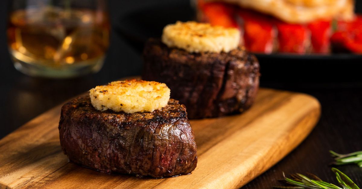 Things To Know About Center-Cut Tenderloin Steaks