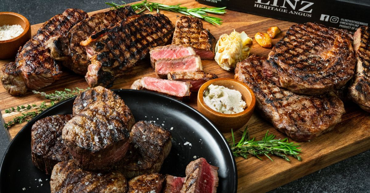 Tips for a Seamless & Successful Steak Night at Home Tips for a Seamless & Successful Steak Night at Home