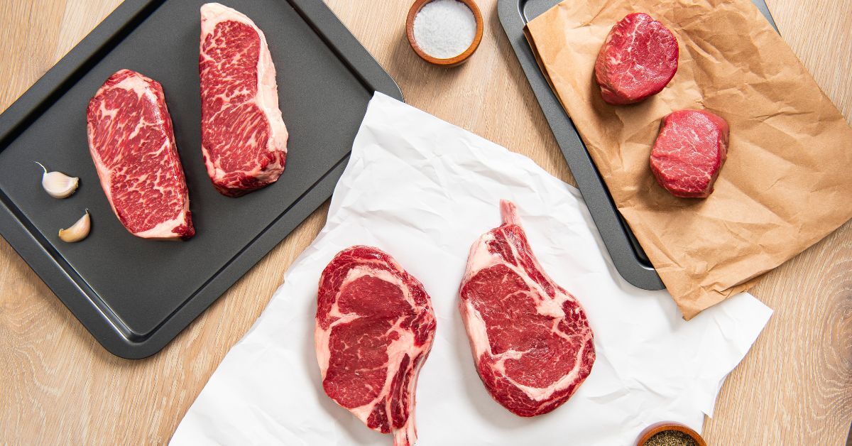 Tips for a Seamless & Successful Steak Night at Home Tips for a Seamless & Successful Steak Night at Home