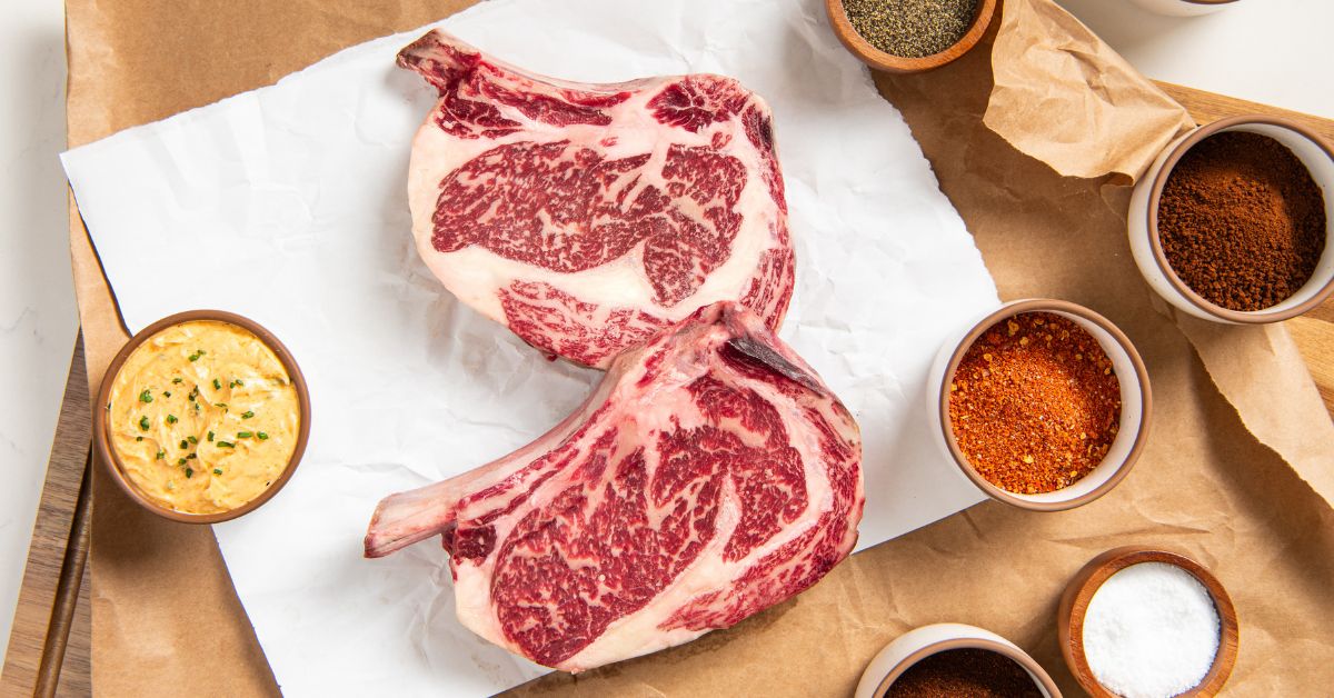 A Closer Look at the Science Behind Dry-Aging Beef
