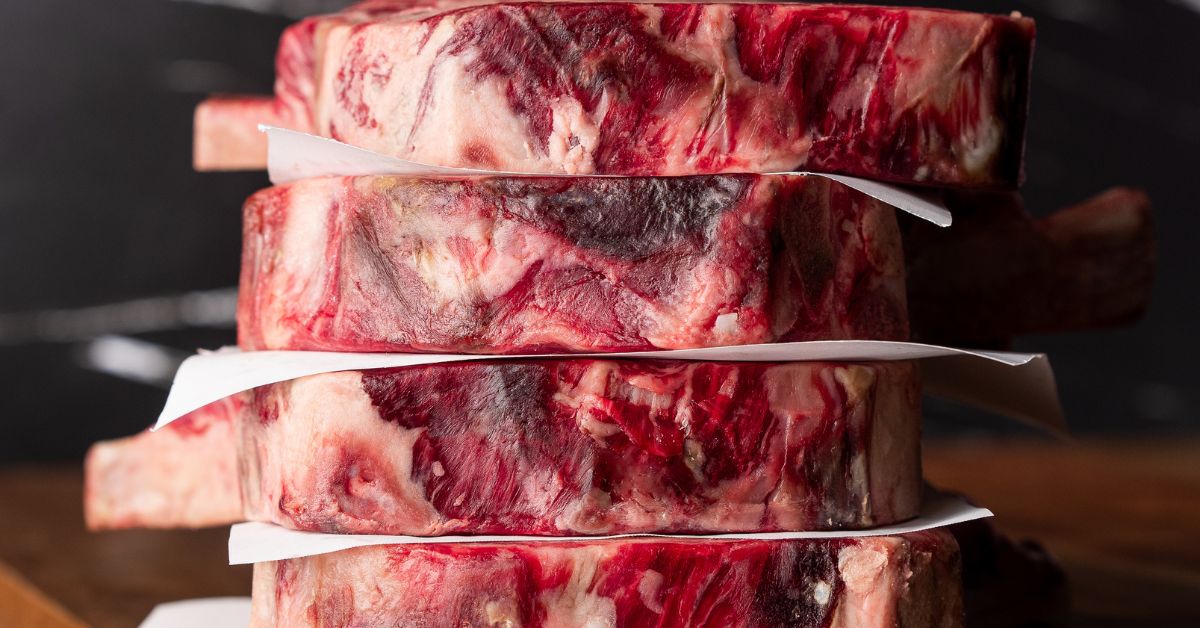 A Closer Look at the Science Behind Dry-Aging Beef