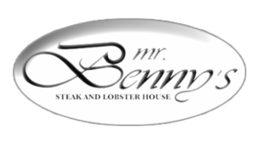 Mr. Benny's Logo