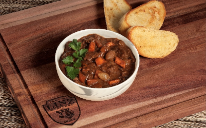 Soup Beef Stew